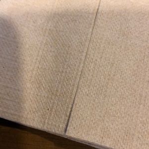 Meet your Posher, Tatiana